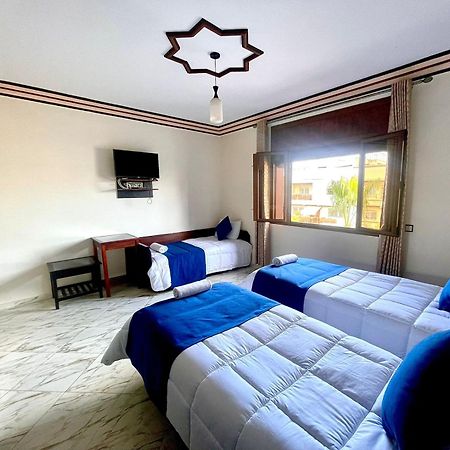 Maison D'Hotes Familiale "Dar Aboulanwar" El Jadida Buitenkant foto