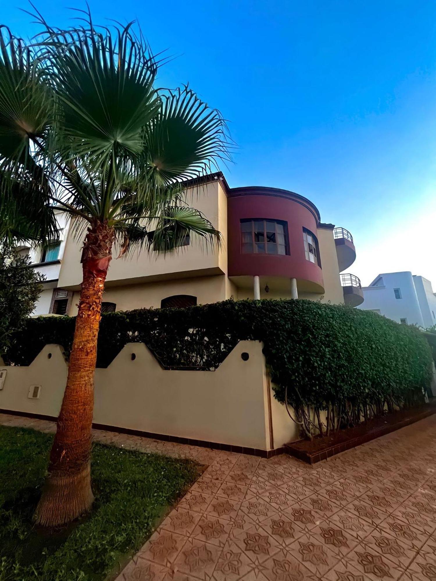 Maison D'Hotes Familiale "Dar Aboulanwar" El Jadida Buitenkant foto