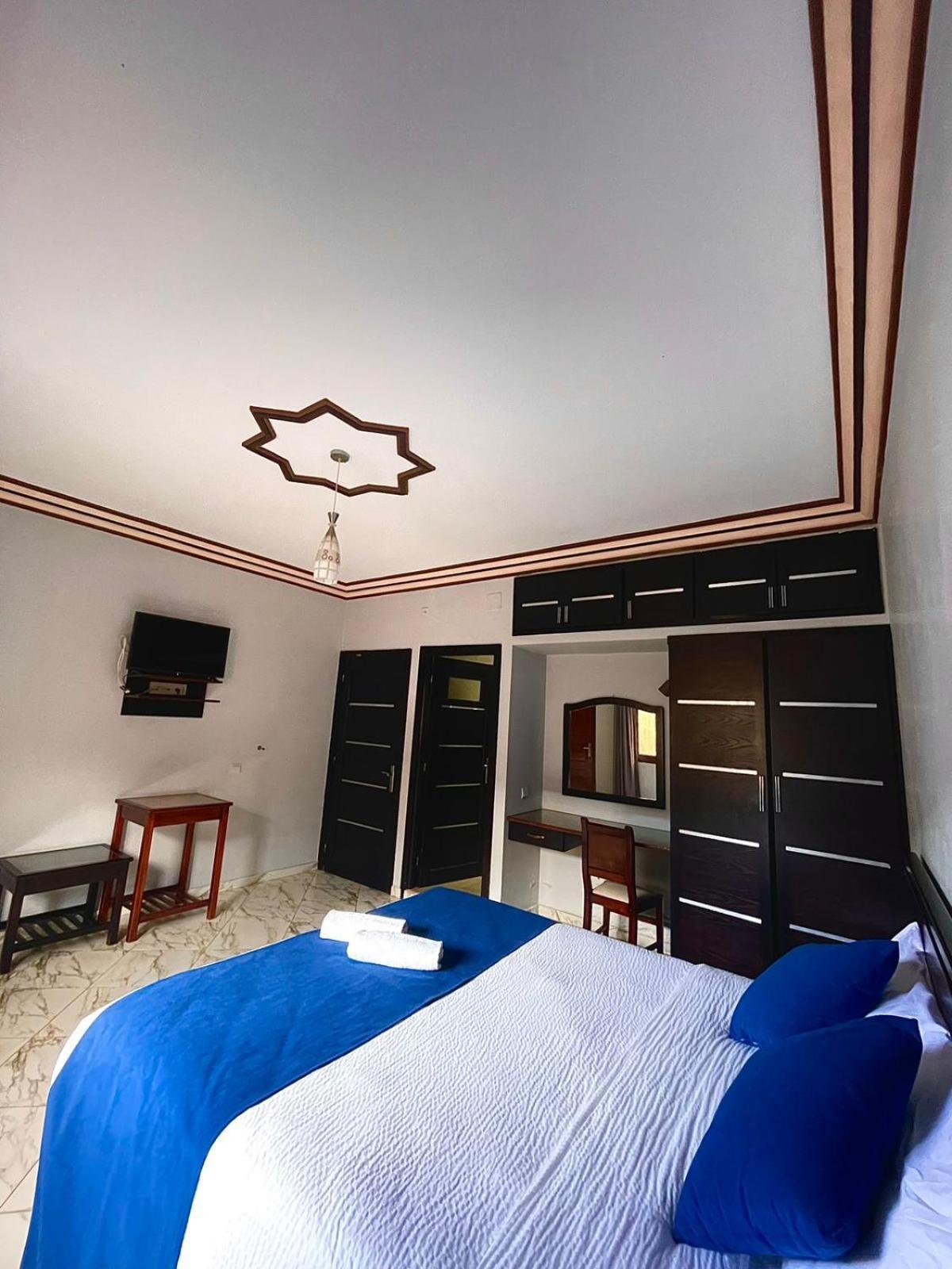 Maison D'Hotes Familiale "Dar Aboulanwar" El Jadida Buitenkant foto