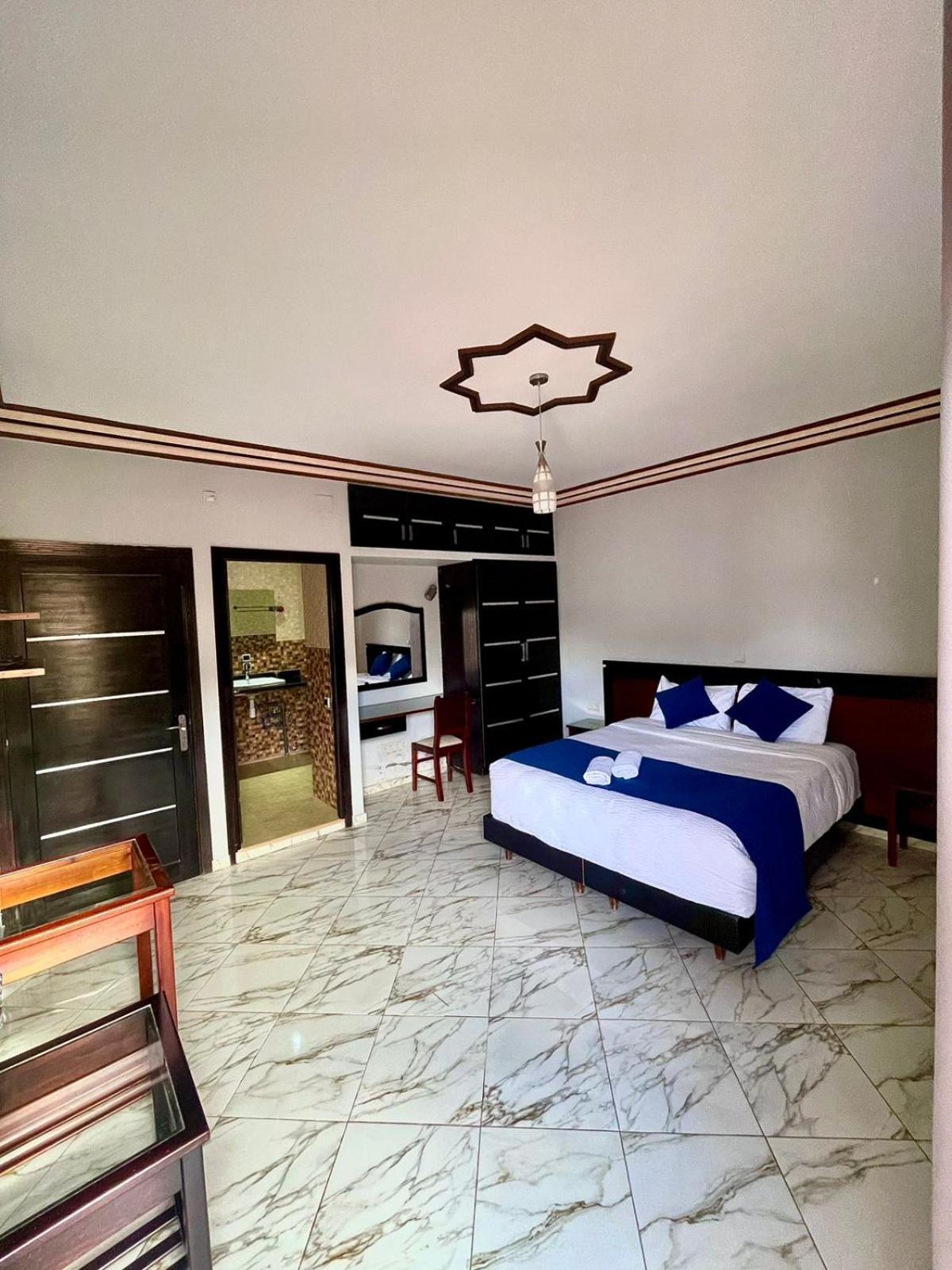 Maison D'Hotes Familiale "Dar Aboulanwar" El Jadida Buitenkant foto