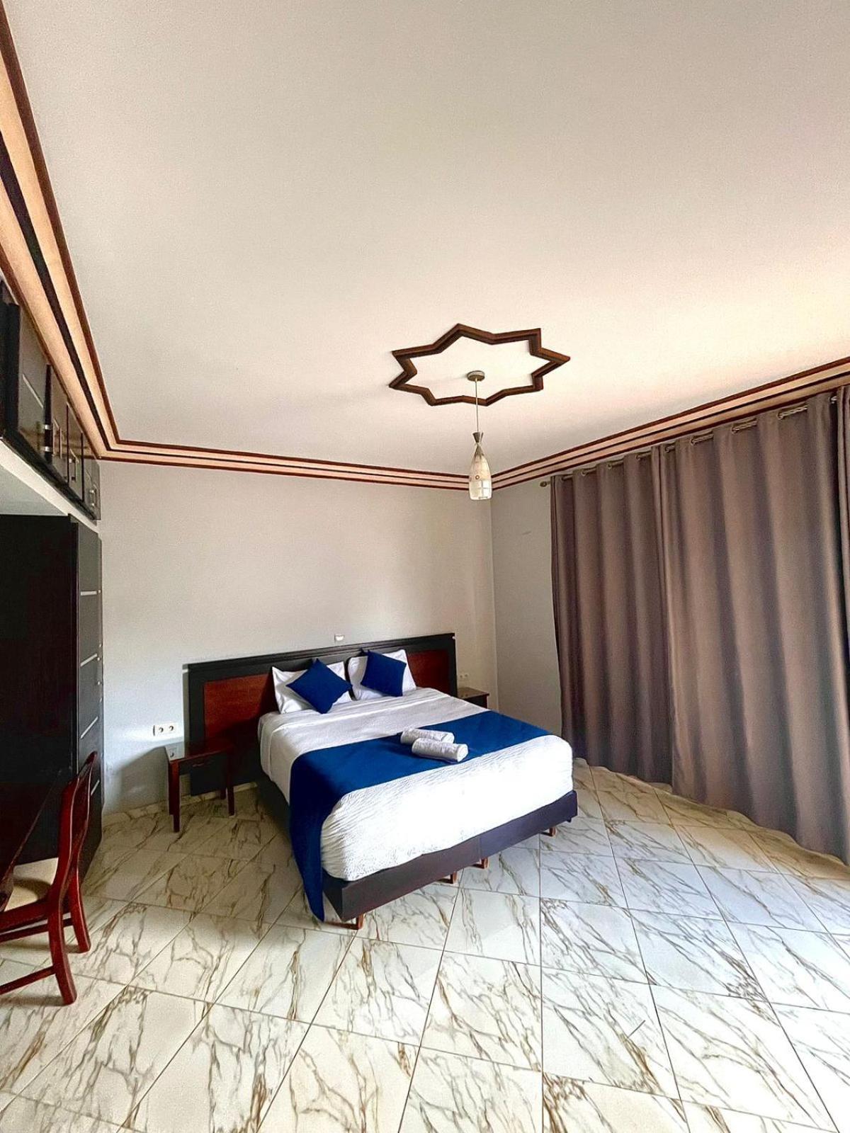 Maison D'Hotes Familiale "Dar Aboulanwar" El Jadida Buitenkant foto