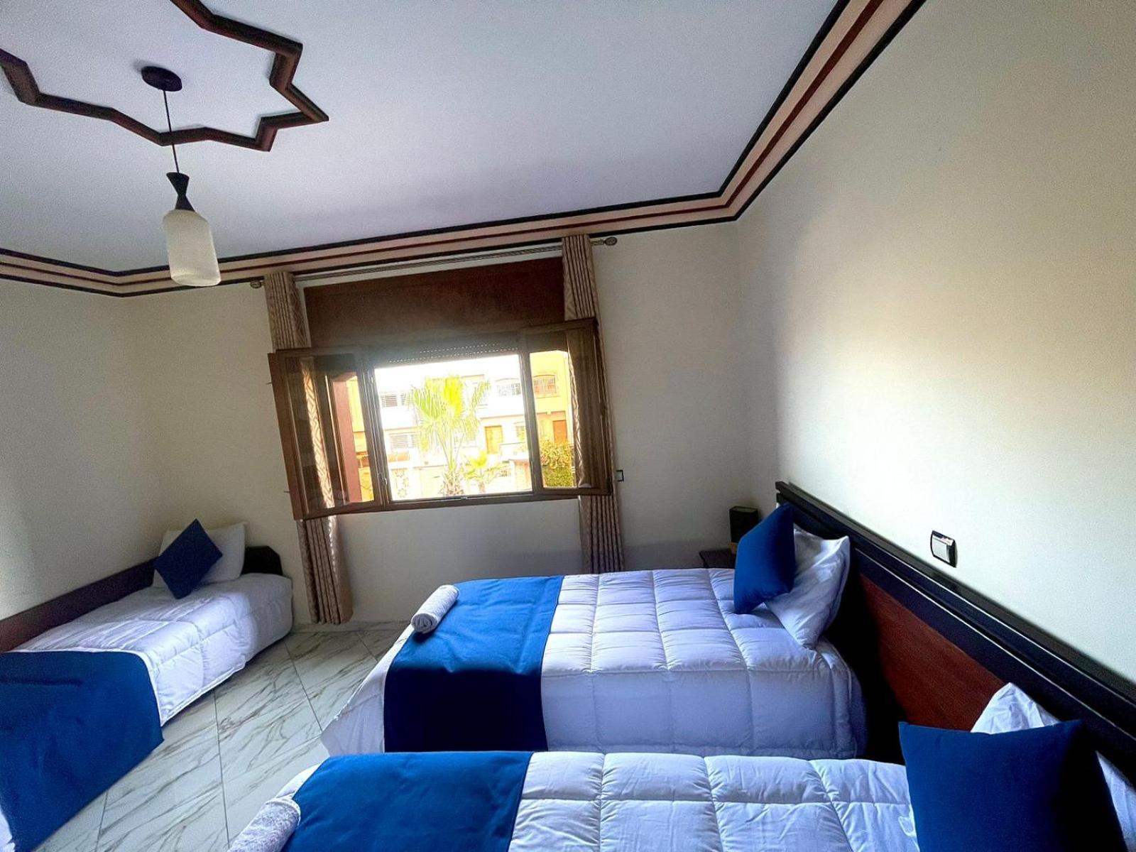 Maison D'Hotes Familiale "Dar Aboulanwar" El Jadida Buitenkant foto